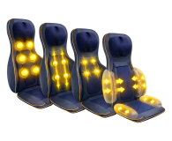Medivon Mata masująca Cosy Air Pro 2 - 1533505 - zdjęcie 2